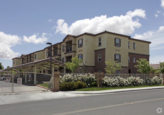 Desert Senior Living