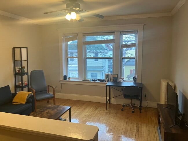 Building Photo - 45 Saint Stephen St Unit 8 Rental