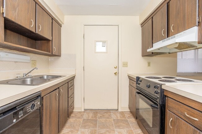 Photo - Townhomes at Fairways