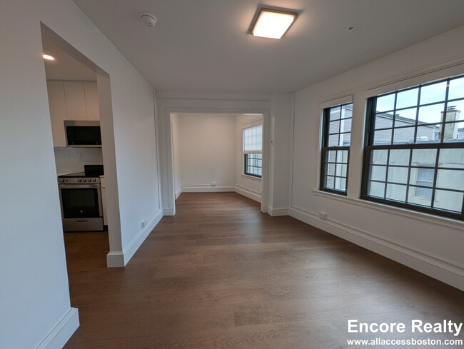 Photo - 1200 Massachusetts Ave Unit 412