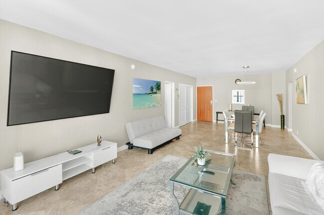 Photo - 4001 S Ocean Dr Unit 11M