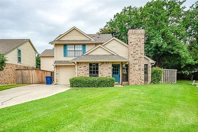 Photo - 3156 Harbinger Ln