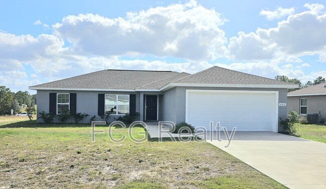 Photo - 6312 SW 129th Loop House