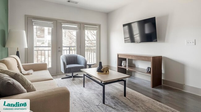 Photo - 349 Decatur St. SE Apartamento Unidad 3322.1407956