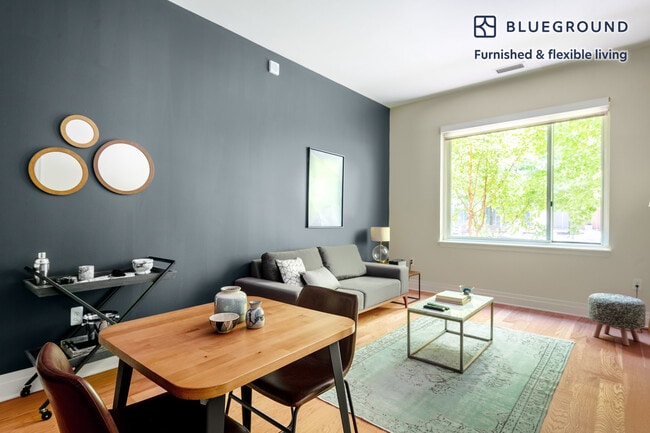 Photo - 2221 I St NW Unidad FL2-ID217