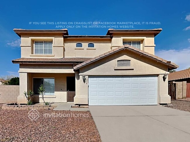 Building Photo - 14572 N 154th Ave