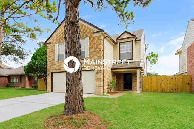 Photo - 4 Bedroom Pet-Friendly Home in Missouri City, TX with Main Street Renewal
