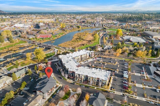 Bradbury Pointe Apartments