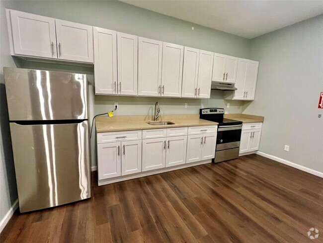 Building Photo - 59-61-61 North St Unit 3A Rental