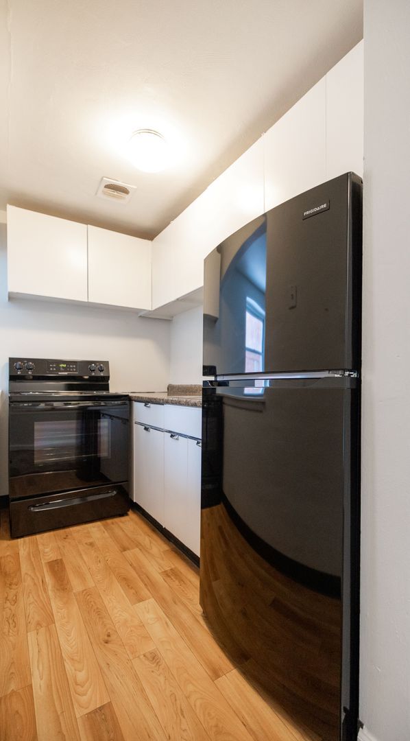 Brookside Apartments