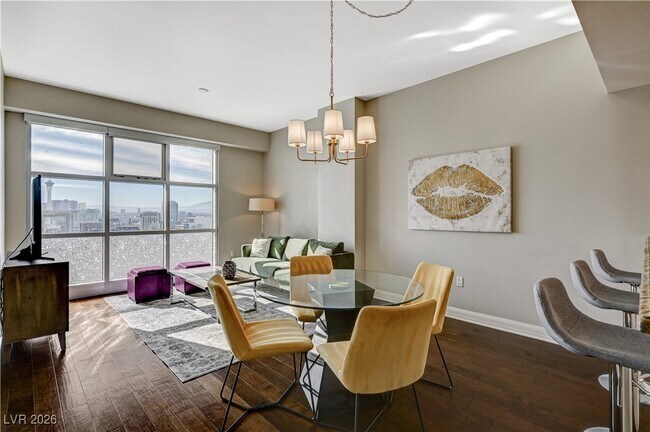 Photo - 150 S Las Vegas Blvd Unit 1811