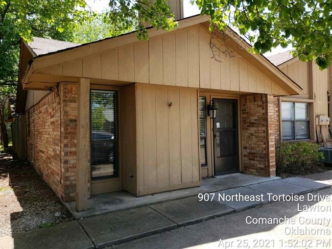 Photo - 907 NE Tortoise Dr Rental