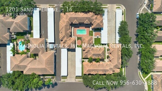Photo - 1201 Sandpiper Ave Unit 16