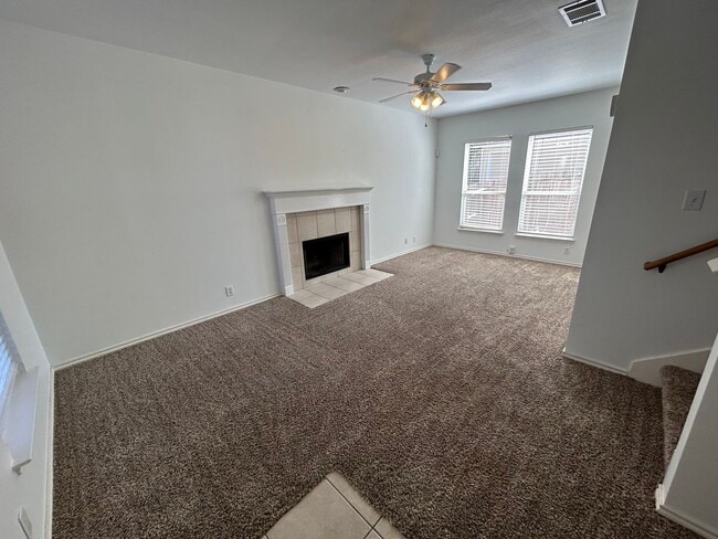 Photo - *COMING SOON* Charming Two-Story Home in Stone Oak With Fenced Backyard!