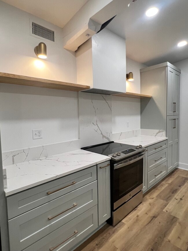Photo - The Warehouse At Calhoun - RESIDENTIAL Unit D