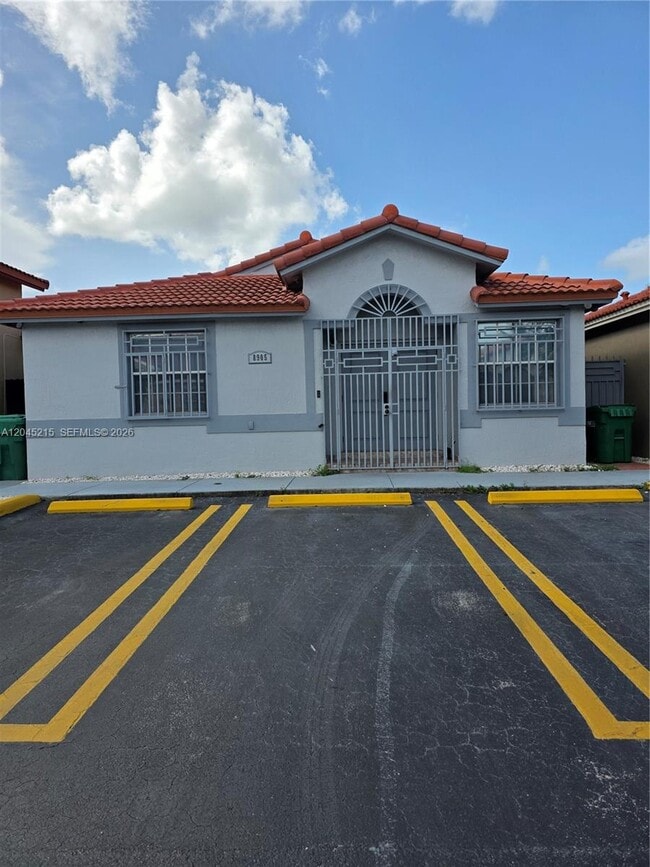 Building Photo - 8905 NW 121st St