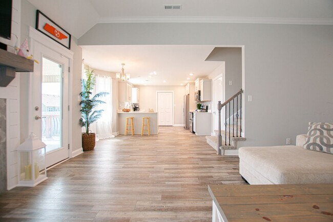 Photo - Pet Friendly Three Bedroom with Bonus!