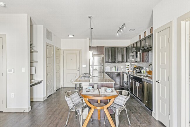 Photo - Dwell at Legacy