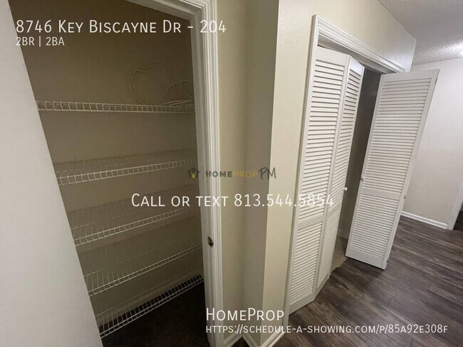 Photo - 8746 Key Biscayne Dr Unit 204