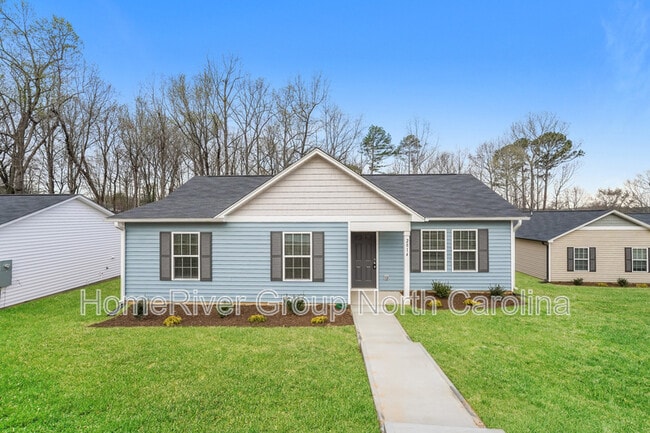 Building Photo - 2814 Carrollwood Dr Rental