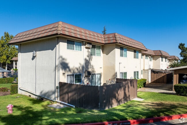 Sunset Gardens Apartments