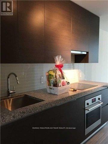 Photo - 629 King St W Unit 417