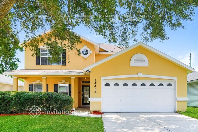 Building Photo - 14454 Woodfield Cir S Rental
