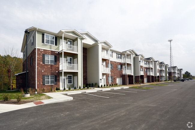 Building Photo - The Rail at 1380 Rental