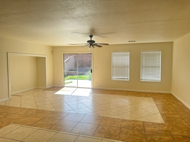 Photo - Beautiful 3-bedroom, 2-bathroom home in North Las Vegas