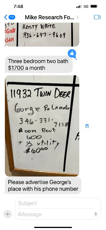 Photo - 11932 Twin Deer Rd Casa
