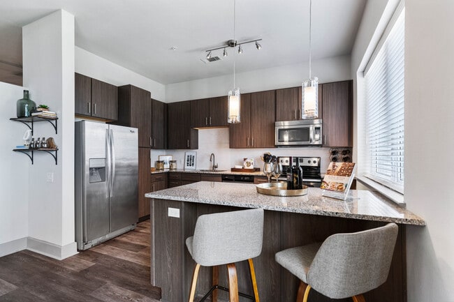 Miro apartments — community photo
