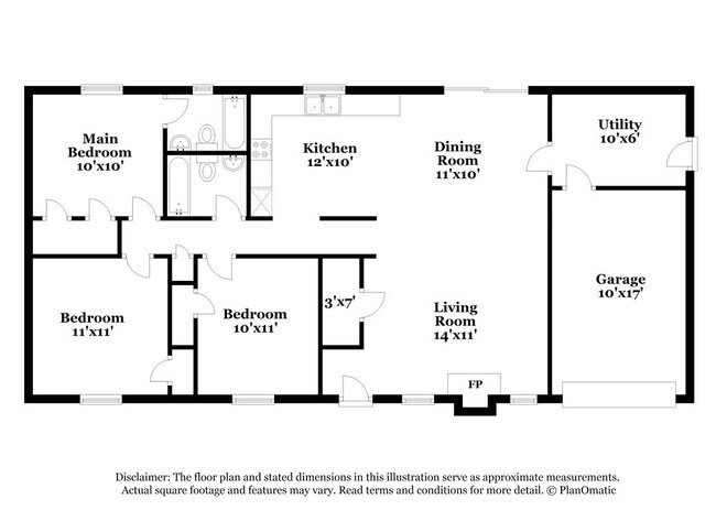 Photo - 1893 Gingham Way