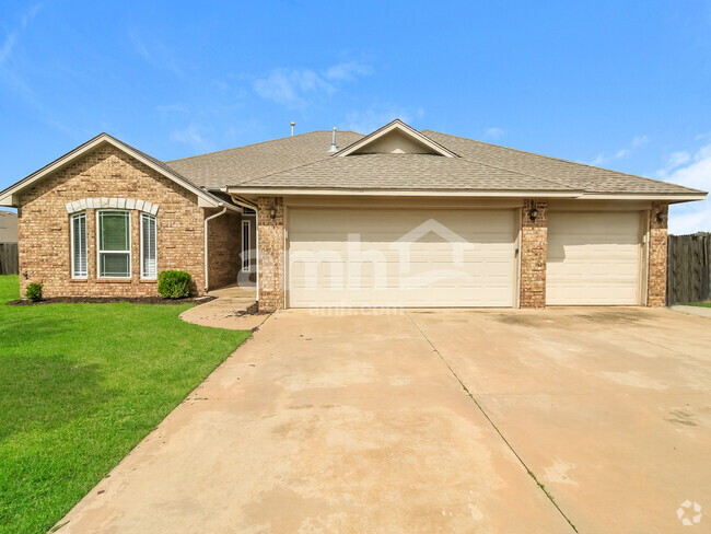 Building Photo - 10209 SW 28th Cir Rental