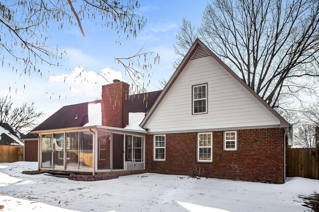 Building Photo - 4290 Timber Jump Cove