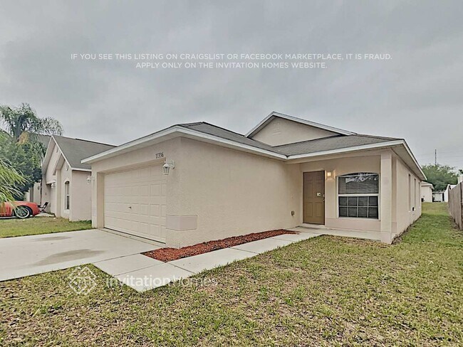 Photo - 11336 Ivy Flower Loop House