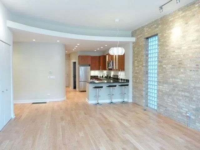 Photo - 1423 N Cleaver St Apartment Unit 1 F