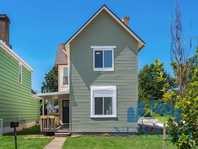 Building Photo - Renovated Spacious Two Bedroom in Franklinton Rental