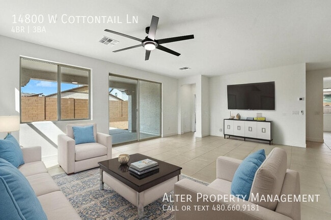 Photo - 14800 W Cottontail Ln