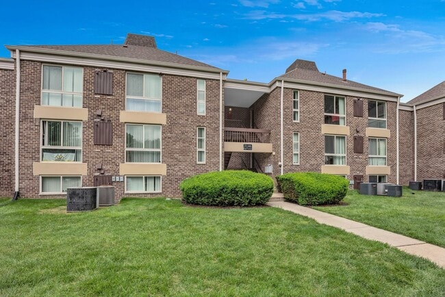 Westchester West Apartments