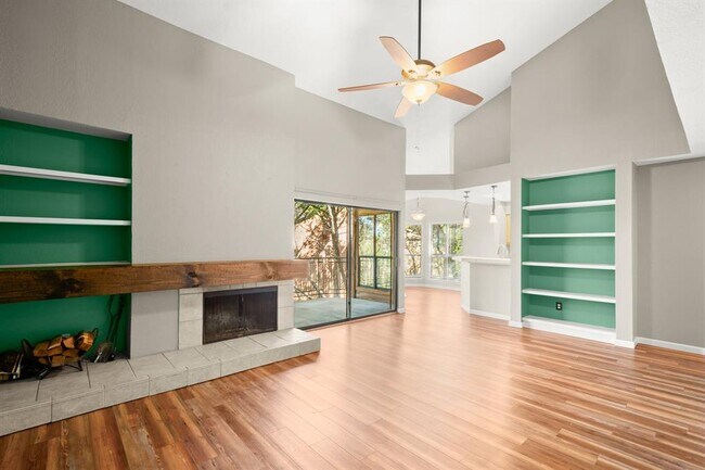 Photo - 4711 Spicewood Springs Rd Unit 260