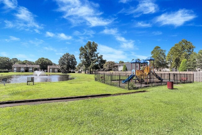 Photo - Lake Village