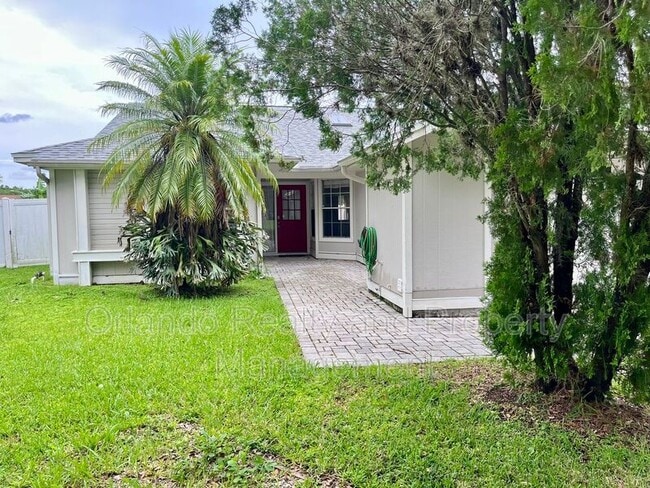 Photo - 7931 Merrimac Cove Dr Casa