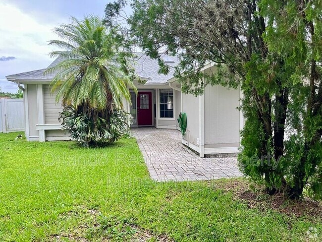 Building Photo - 7931 Merrimac Cove Dr Rental