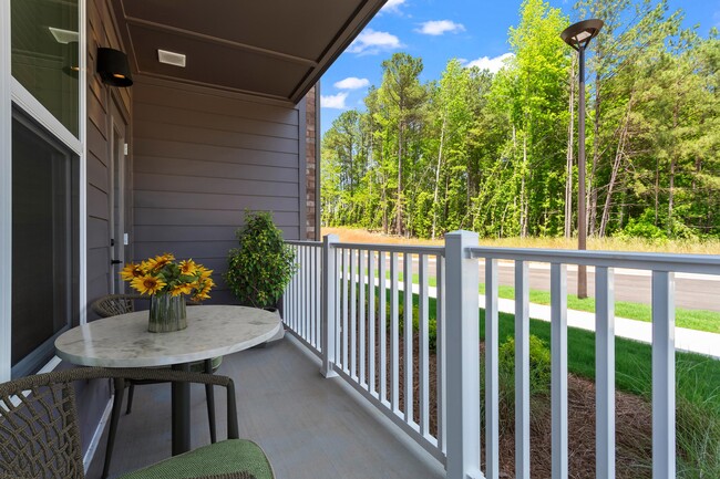 Photo - The Averly Collins Hill