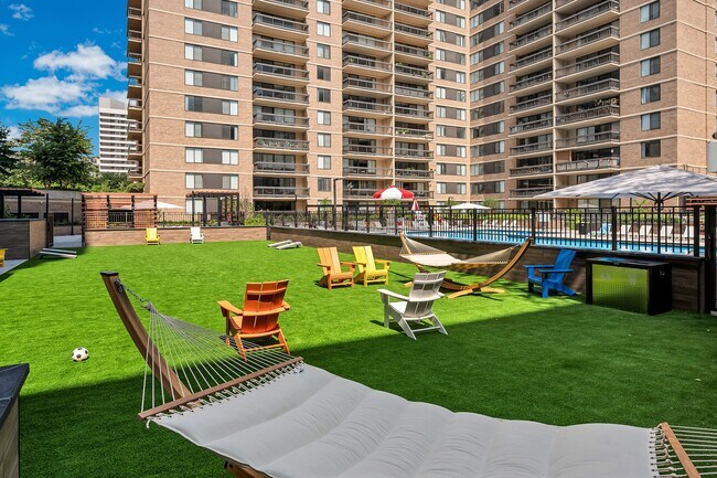 Outdoor Amenities
