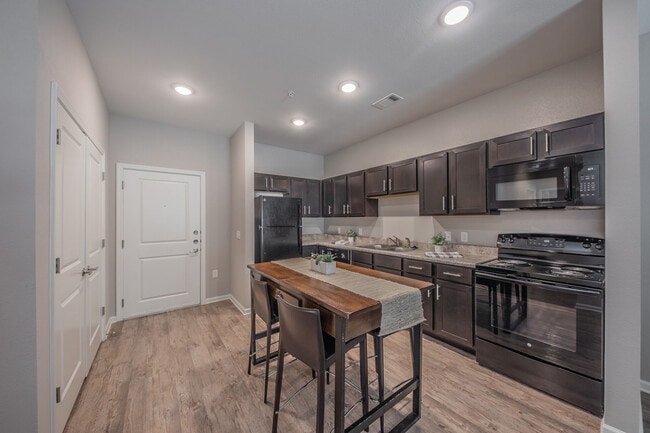 3 Springs Apartments