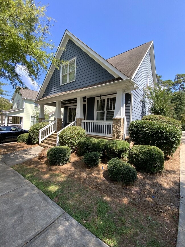 Photo - 1641 Carriage Ridge Dr