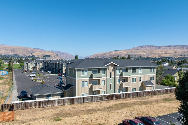 Sagecrest - Alternativa - Sagecrest