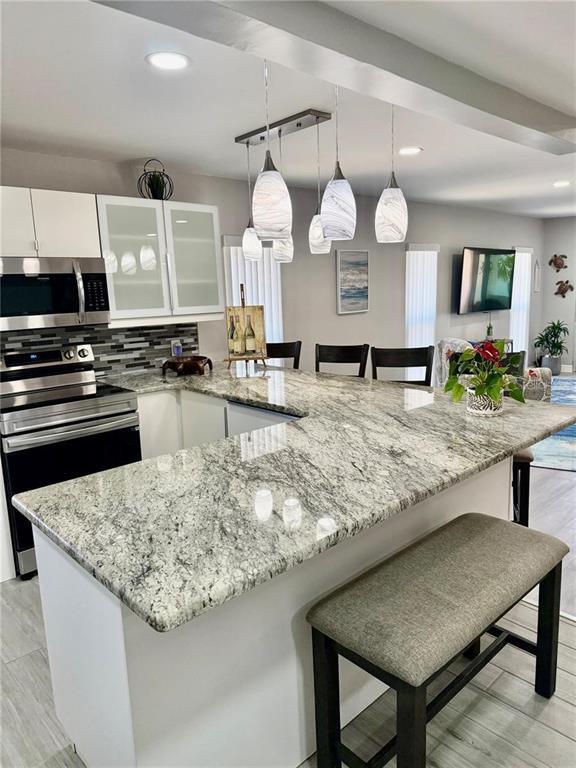 7003 Sunset Way Unit 8