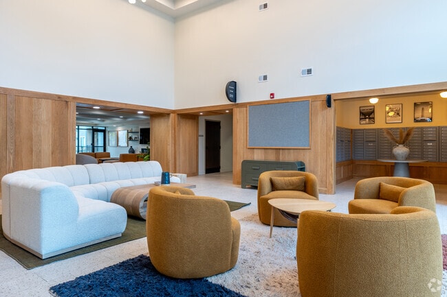 Parkside Apartments